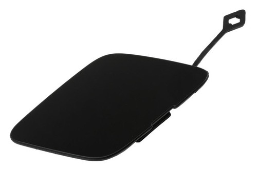 TOW HOOK COVER FR  REPLACEMENT FOR CHEVROLE VOLT 2013 PARTSLINK NUMBER  GM1029108