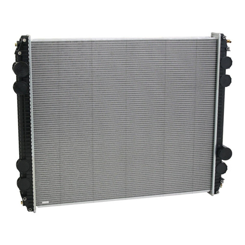 RADIATOR REPLACEMENT FOR FREIGHTLINER FLD112 2000 PARTSLINK NUMBER 5368A RADIATOR REPLACEMENT FOR FREIGHTLINER FLD112 2000 PARTSLINK NUMBER 5368A