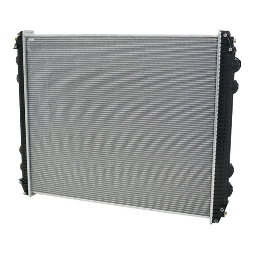 RADIATOR REPLACEMENT FOR FREIGHTLINER FLD112 2000 PARTSLINK NUMBER 5368A RADIATOR REPLACEMENT FOR FREIGHTLINER FLD112 2000 PARTSLINK NUMBER 5368A
