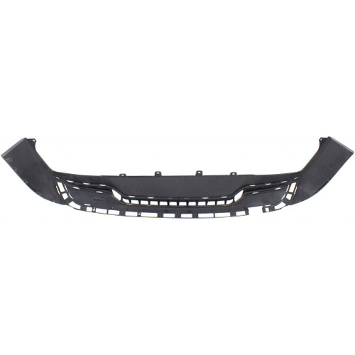 VALANCE RR W/O AMG PKG TEXTURED REPLACEMENT FOR MERCEDES ML350 2015 PARTSLINK NUMBER  	MB1195103