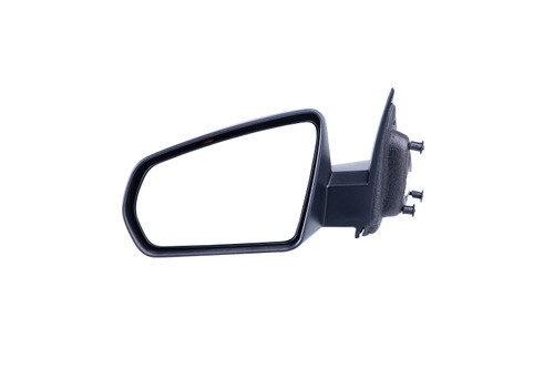 DOOR MIRROR LH POWER HTD TEXTURED   REPLACEMENT FOR DODGE AVENGER 2013 PARTSLINK NUMBER  CH1320268