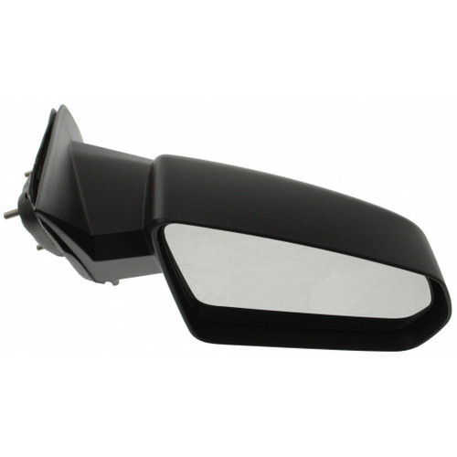 DOOR MIRROR RH POWER   REPLACEMENT FOR DODGE AVENGER 2013 PARTSLINK NUMBER  CH1321269