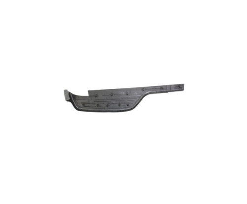 BUMPER STEP PAD RR LH 1500/2500 EXCLUDE HD REPLACEMENT FOR GMC PICKUP GMC SIERRA-1500,2500-3500 2000 PARTSLINK NUMBER  GM1191120
