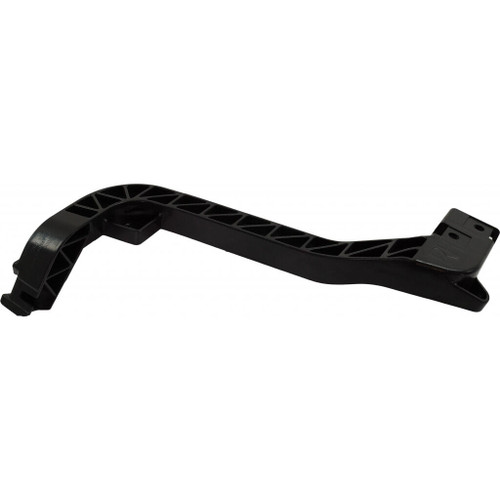 BUMPER BRACKET FR RH VERTICAL BRACE REPLACEMENT FOR MERCEDES ML400 2015 PARTSLINK NUMBER  MB1043129