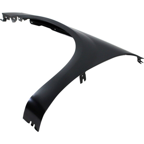 FENDER FR LH  REPLACEMENT FOR DODGE AVENGER 2013 PARTSLINK NUMBER  CH1240278