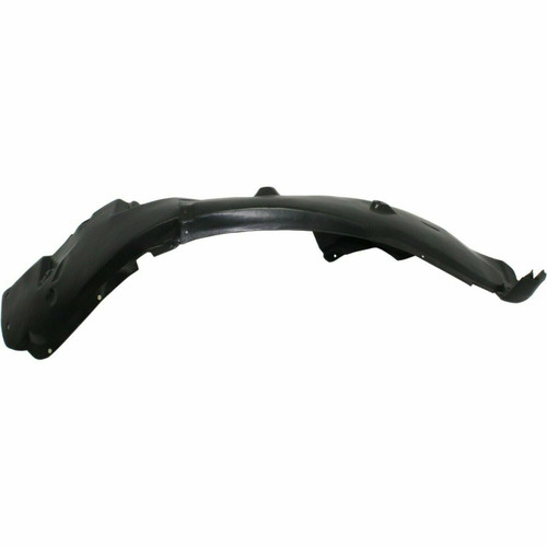 FENDER LINER FR LH   REPLACEMENT FOR DODGE AVENGER 2013 PARTSLINK NUMBER  CH1248159