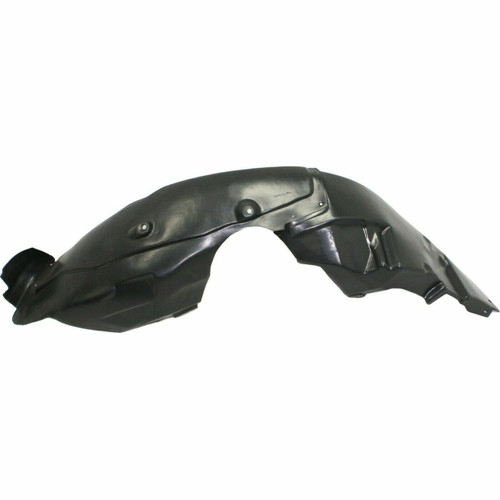 FENDER LINER FR LH   REPLACEMENT FOR DODGE AVENGER 2013 PARTSLINK NUMBER  CH1248159