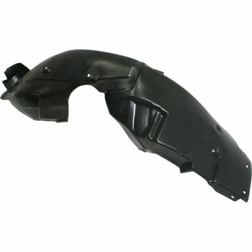 FENDER LINER FR LH   REPLACEMENT FOR DODGE AVENGER 2013 PARTSLINK NUMBER  CH1248159