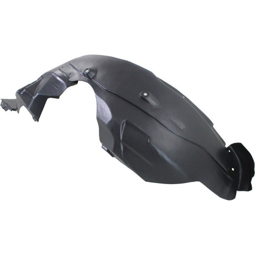FENDER LINER FR RH   REPLACEMENT FOR DODGE AVENGER 2013 PARTSLINK NUMBER  CH1249159