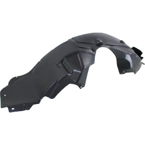FENDER LINER FR RH   REPLACEMENT FOR DODGE AVENGER 2013 PARTSLINK NUMBER  CH1249159