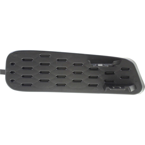 FOG LAMP COVER FR LH   REPLACEMENT FOR DODGE AVENGER 2013 PARTSLINK NUMBER  CH1038122