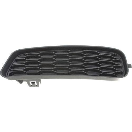 FOG LAMP COVER FR LH   REPLACEMENT FOR DODGE AVENGER 2013 PARTSLINK NUMBER  CH1038122