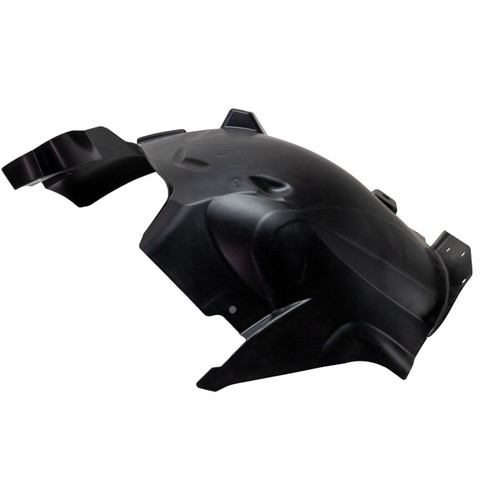 FENDER LINER FR RH  REPLACEMENT FOR MERCEDES ML400 2015 PARTSLINK NUMBER  MB1249189