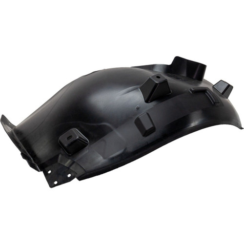 FENDER LINER FR RH  REPLACEMENT FOR MERCEDES ML400 2015 PARTSLINK NUMBER  MB1249189