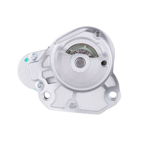 STARTER MOTOR 3.6L V6  REPLACEMENT FOR DODGE AVENGER 2013 PARTSLINK NUMBER   1-19616