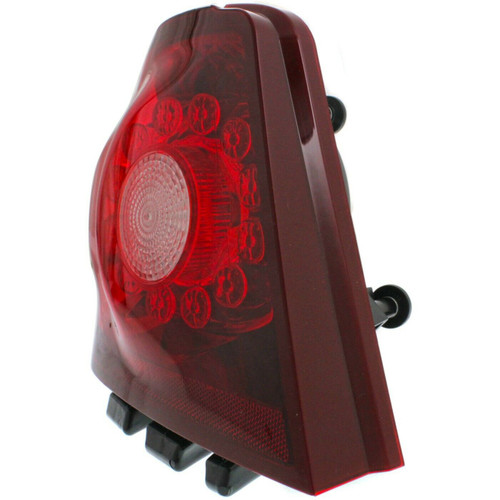 TAIL LAMP LH HQ   REPLACEMENT FOR DODGE AVENGER 2013 PARTSLINK NUMBER  CH2818130