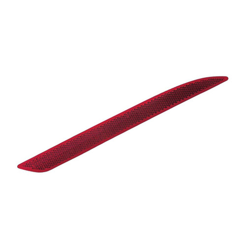 REFLECTOR RR RH W/AMG/SPRT PKG  REPLACEMENT FOR MERCEDES S550 AMG 2015 PARTSLINK NUMBER  MB1185104