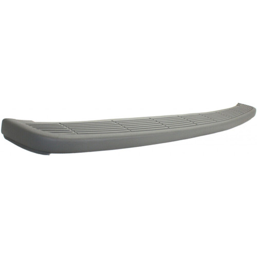 BUMPER STEP PAD RR REPLACEMENT FOR GMC SAFARI VAN 2000 PARTSLINK NUMBER GM1151103 BUMPER STEP PAD RR REPLACEMENT FOR GMC SAFARI VAN 2000 PARTSLINK NUMBER GM1151103