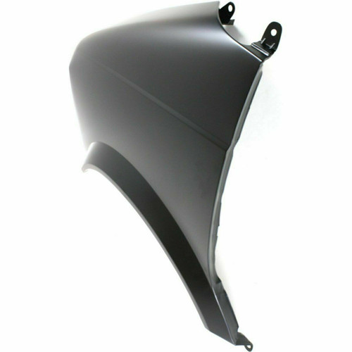 FENDER FR LH CAPA REPLACEMENT FOR GMC SAFARI VAN 2000 PARTSLINK NUMBER  GM1240237C