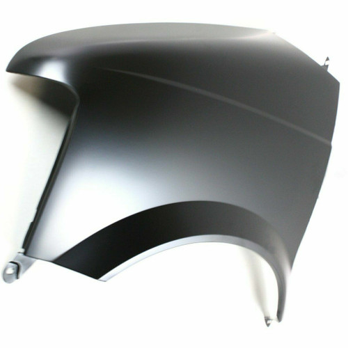 FENDER FR LH CAPA REPLACEMENT FOR GMC SAFARI VAN 2000 PARTSLINK NUMBER  GM1240237C