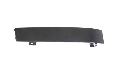 GRILLE LOWER OPENING MOULDING RH W/COMPOSITE HEAD LAMP GMC ONLY REPLACEMENT FOR GMC SAFARI VAN 2000 PARTSLINK NUMBER GM1213103 GRILLE LOWER OPENING MOULDING RH W/COMPOSITE HEAD LAMP GMC ONLY REPLACEMENT FOR GMC SAFARI VAN 2000 PARTSLINK NUMBER GM1213103