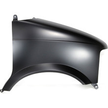 FENDER FR RH REPLACEMENT FOR GMC SAFARI VAN 2000 PARTSLINK NUMBER GM1241237 FENDER FR RH REPLACEMENT FOR GMC SAFARI VAN 2000 PARTSLINK NUMBER GM1241237