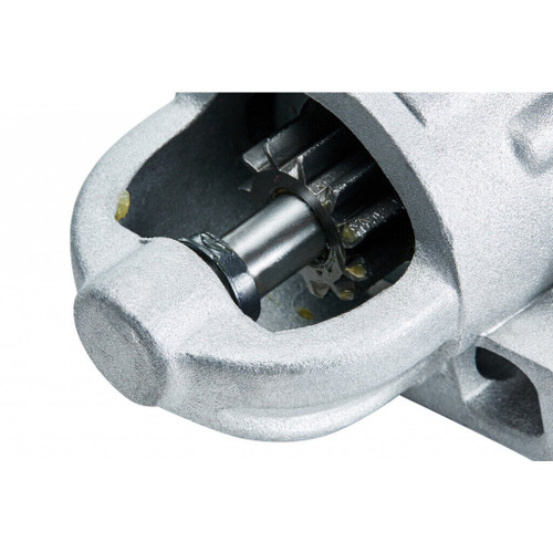STARTER MOTOR 4.3L REPLACEMENT FOR GMC SAFARI VAN 2000 PARTSLINK NUMBER  1-06485
