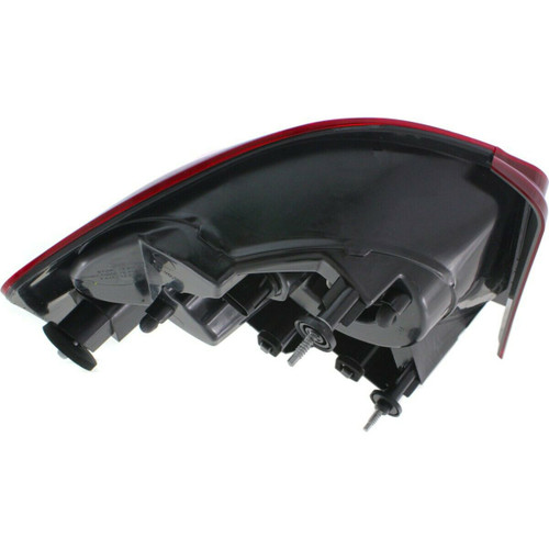 TAIL LAMP RH HQ   REPLACEMENT FOR DODGE AVENGER 2013 PARTSLINK NUMBER  CH2819130