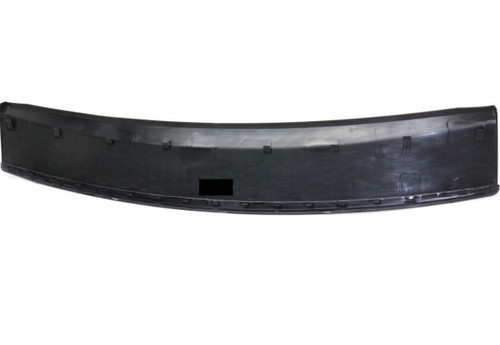 BUMPER STEP PAD RR W/PRIME STRIP   REPLACEMENT FOR DODGE CARAVAN 2013 PARTSLINK NUMBER   CH1191120
