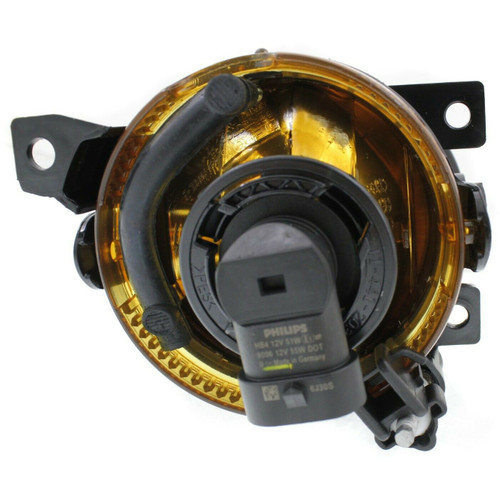 FOG LAMP FR LH CAPA  REPLACEMENT FOR MERCEDES SPRINTER 2500 2015 PARTSLINK NUMBER  MB2592126C