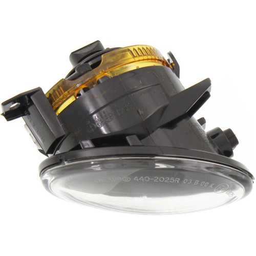 FOG LAMP FR RH CAPA  REPLACEMENT FOR MERCEDES SPRINTER 2500 2015 PARTSLINK NUMBER  MB2593126C
