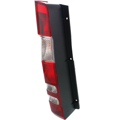 TAIL LAMP LH CAPA  REPLACEMENT FOR MERCEDES SPRINTER 2500 2015 PARTSLINK NUMBER  MB2800136C