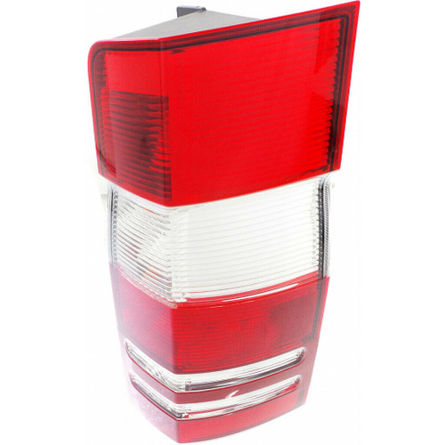 TAIL LAMP RH CAPA  REPLACEMENT FOR MERCEDES SPRINTER 2500 2015 PARTSLINK NUMBER  MB2801136C