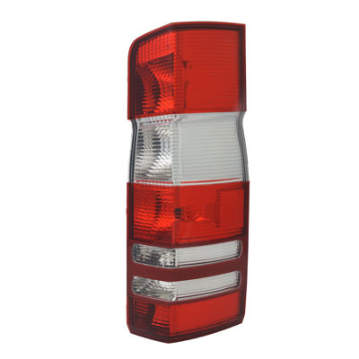 TAIL LAMP RH HQ  REPLACEMENT FOR MERCEDES SPRINTER 2500 2015 PARTSLINK NUMBER  	MB2801136