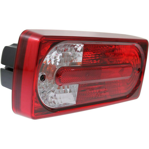 TAIL LAMP LH HQ   REPLACEMENT FOR MERCEDES G550 2015 PARTSLINK NUMBER  MB2800134