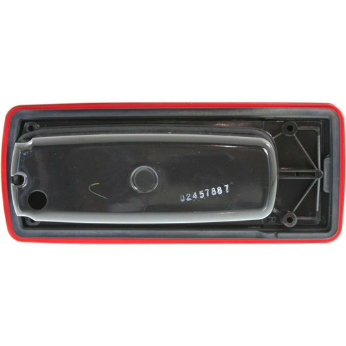 TAIL LAMP RH HQ   REPLACEMENT FOR MERCEDES G550 2015 PARTSLINK NUMBER  MB2801134