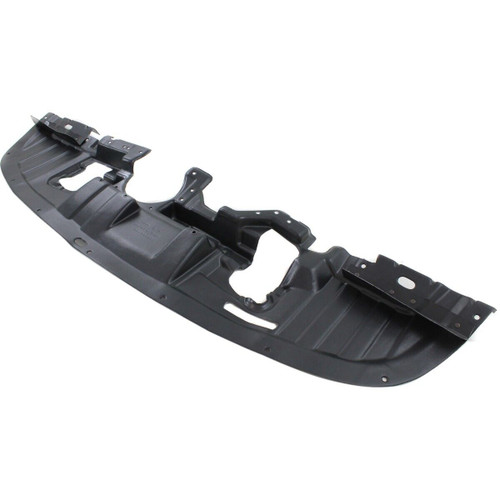 ENGINE SPLASH SHIELD W/TURBO W/RALLIART  REPLACEMENT FOR MITSUBISHI LANCER 2015 PARTSLINK NUMBER  MI1228134
