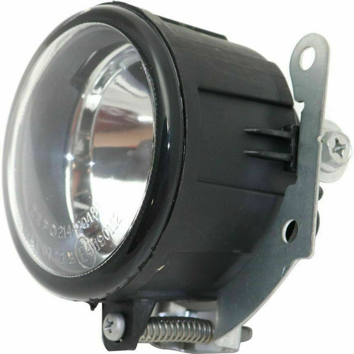 FOG LAMP FR LH/RH UNIVERSAL TURBO HQ  REPLACEMENT FOR MITSUBISHI LANCER 2015 PARTSLINK NUMBER  MI2592119