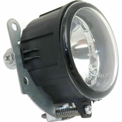 FOG LAMP FR LH/RH UNIVERSAL TURBO HQ  REPLACEMENT FOR MITSUBISHI LANCER 2015 PARTSLINK NUMBER  MI2592119