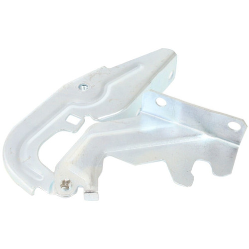HOOD HINGE LH  REPLACEMENT FOR MITSUBISHI LANCER 2015 PARTSLINK NUMBER  MI1236114