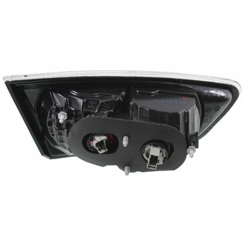 TRUNK LAMP RH (BACK-UP LAMP) (ALL MODEL 10-15/2009 W/TURBO) HQ  REPLACEMENT FOR MITSUBISHI LANCER 2015 PARTSLINK NUMBER  MI2803101