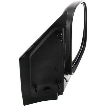 DOOR MIRROR RH MANUAL TEXTURED REPLACEMENT FOR GMC VAN GMC SAVANA 2000 PARTSLINK NUMBER GM1321245 DOOR MIRROR RH MANUAL TEXTURED REPLACEMENT FOR GMC VAN GMC SAVANA 2000 PARTSLINK NUMBER GM1321245
