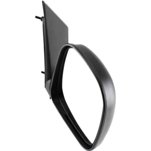 DOOR MIRROR RH MANUAL TEXTURED REPLACEMENT FOR GMC VAN GMC SAVANA 2000 PARTSLINK NUMBER GM1321245 DOOR MIRROR RH MANUAL TEXTURED REPLACEMENT FOR GMC VAN GMC SAVANA 2000 PARTSLINK NUMBER GM1321245