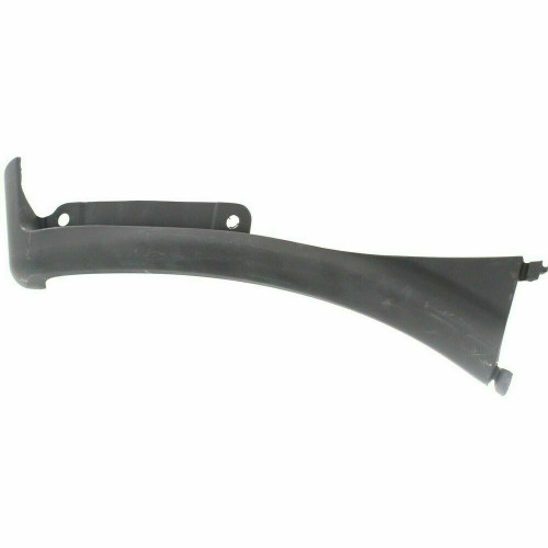 FENDER EXTENSION FR RH LOWER REARWARD REPLACEMENT FOR GMC VAN GMC SAVANA 2000 PARTSLINK NUMBER GM1243108 FENDER EXTENSION FR RH LOWER REARWARD REPLACEMENT FOR GMC VAN GMC SAVANA 2000 PARTSLINK NUMBER GM1243108