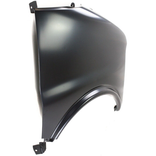 FENDER FR RH CAPA REPLACEMENT FOR GMC VAN GMC SAVANA 2000 PARTSLINK NUMBER  GM1241258C