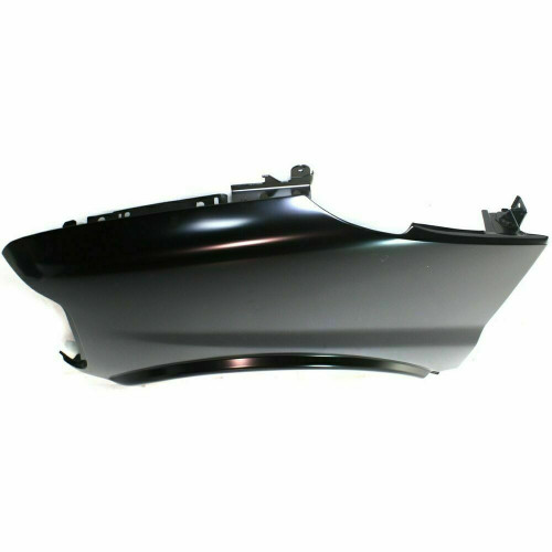FENDER FR LH REPLACEMENT FOR GMC VAN GMC SAVANA 2000 PARTSLINK NUMBER  GM1240258
