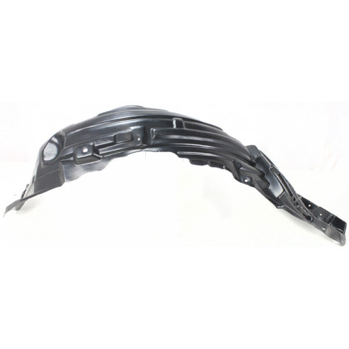 FENDER LINER FR LH EVOLUTION MODELS  REPLACEMENT FOR MITSUBISHI LANCER EVOLUTION 2015 PARTSLINK NUMBER 	MI1248123