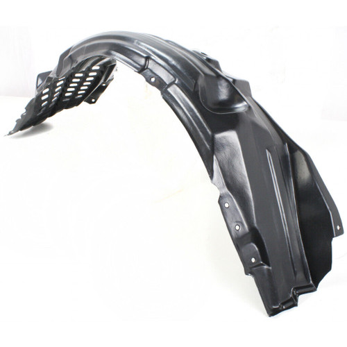 FENDER LINER FR LH EVOLUTION MODELS  REPLACEMENT FOR MITSUBISHI LANCER EVOLUTION 2015 PARTSLINK NUMBER 	MI1248123