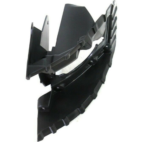 FOG LAMP BRACKET FR LH EVOLUTION REPLACEMENT FOR MITSUBISHI LANCER EVOLUTION 2015 PARTSLINK NUMBER MI2602100 FOG LAMP BRACKET FR LH EVOLUTION REPLACEMENT FOR MITSUBISHI LANCER EVOLUTION 2015 PARTSLINK NUMBER MI2602100