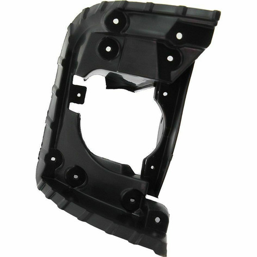 FOG LAMP BRACKET FR RH EVOLUTION  REPLACEMENT FOR MITSUBISHI LANCER EVOLUTION 2015 PARTSLINK NUMBER  MI2603100